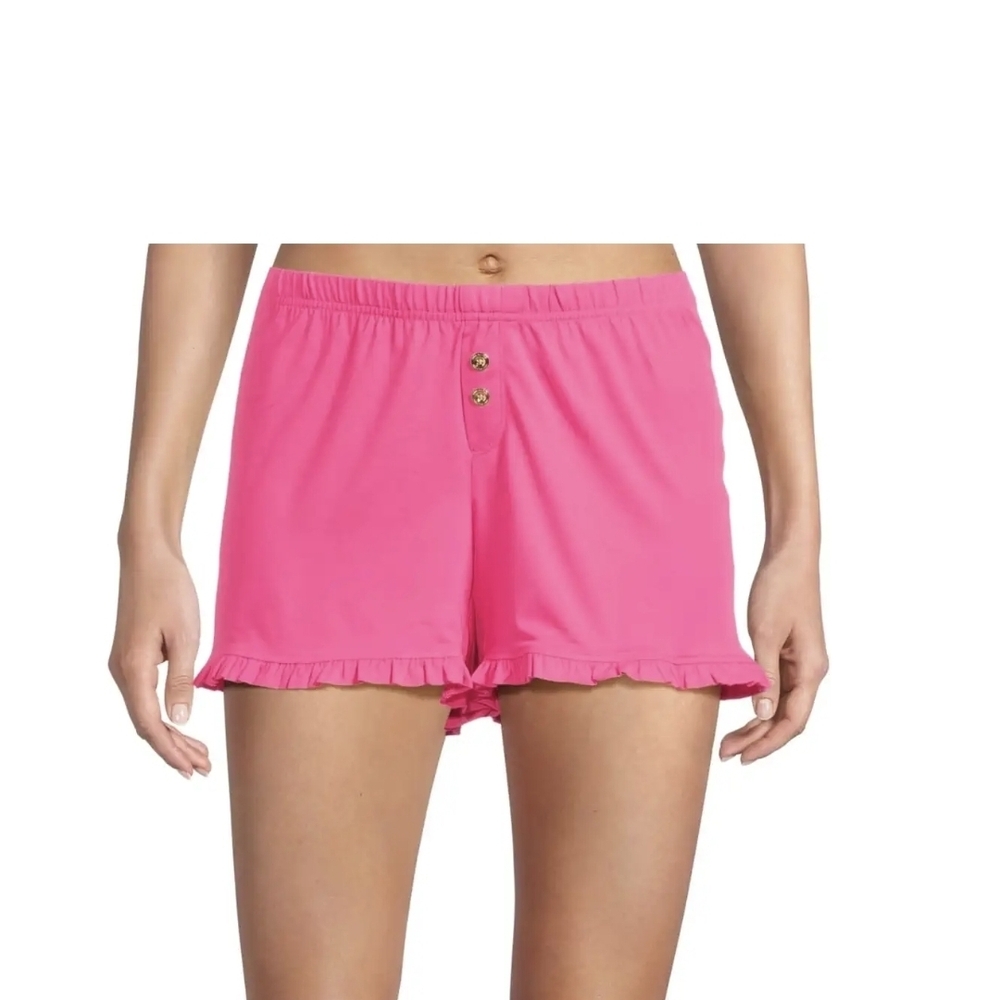 Lilly Pulitzer 4" Augustina Pajama Short